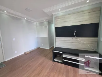 Apartamento com 2 Quartos à venda, 52m² no Mooca, São Paulo