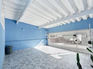 Casa com 3 Quartos à venda, 300m² no Parque Colonial, São Paulo