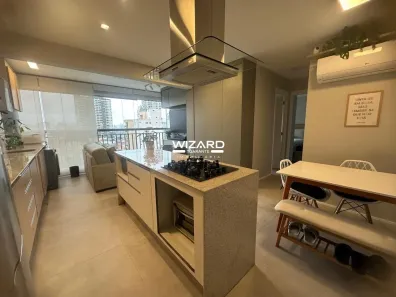 Apartamento com 2 Quartos à venda, 54m² no Vila Nair, São Paulo