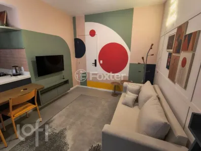 Apartamento com 1 Quarto à venda, 47m² no Centro, Florianópolis