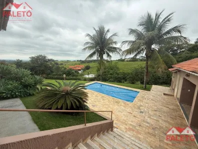 Fazenda/Sítio com 2 Quartos à venda, 3655m² no , Porangaba