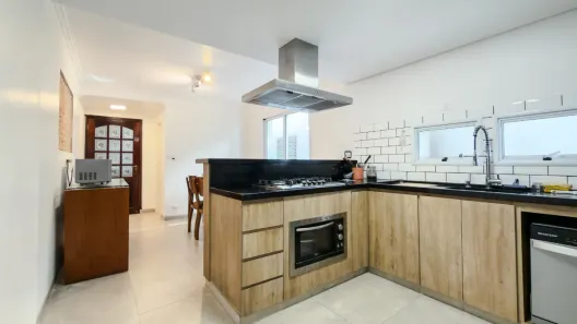 Sobrado com 3 Quartos à venda, 171m² no Jaguaré, São Paulo