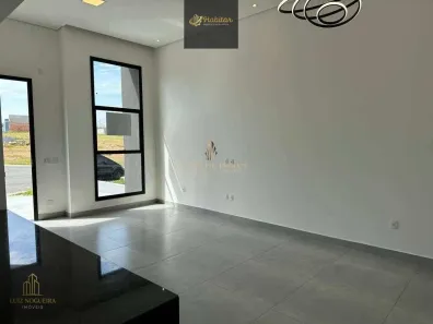 Casa de Condomínio com 3 Quartos à venda, 104m² no Loteamento Industrial Água Preta, Pindamonhangaba