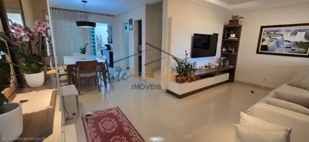 Casa de Condomínio com 3 Quartos à venda, 141m² no Chácara Primavera, Campinas