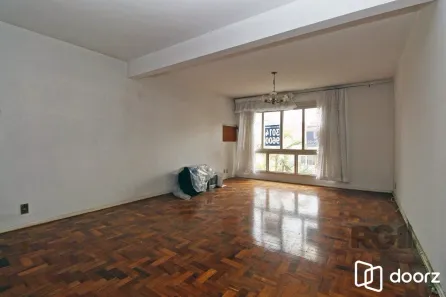 Apartamento com 3 Quartos à venda, 108m² no Cidade Baixa, Porto Alegre