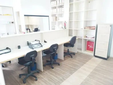 Sala Comercial à venda, 50m² no Teresópolis, Porto Alegre