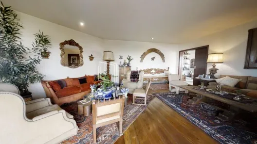 Apartamento com 4 Quartos à venda, 419m² no Moema, São Paulo