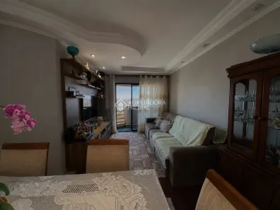 Apartamento com 3 Quartos à venda, 80m² no Paulicéia, São Bernardo do Campo
