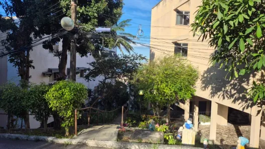 Cobertura com 3 Quartos à venda, 48m² no Praia da Bandeira, Rio de Janeiro