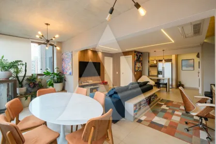 Apartamento com 1 Quarto à venda, 70m² no Sumarezinho, São Paulo