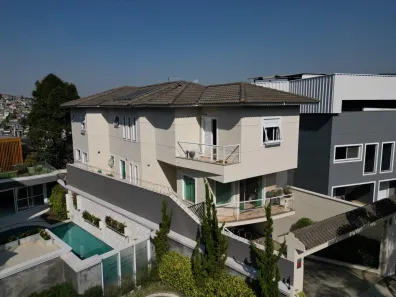 Sobrado com 4 Quartos à venda, 300m² no Tucuruvi, São Paulo