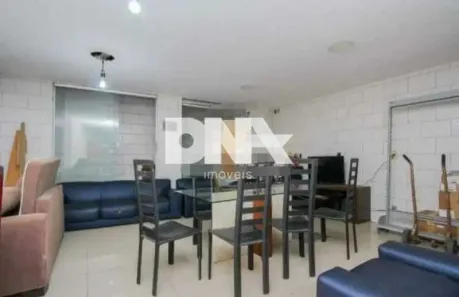 Prédio Comercial à venda, 900m² no Botafogo, Rio de Janeiro