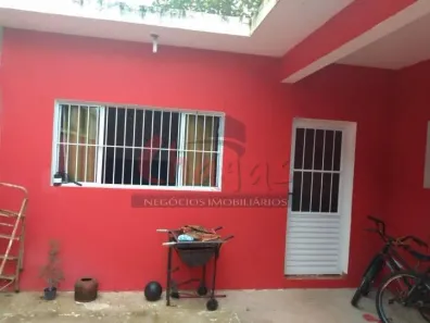 Casa com 2 Quartos à venda, 70m² no Jardim das Gaivotas, Caraguatatuba