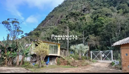 Lote/Terreno para alugar, 734m² no Soberbo, Teresópolis