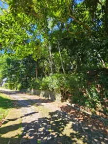 Lote/Terreno à venda, 814m² no Monsuaba, Angra dos Reis