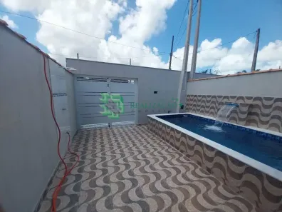 Casa com 2 Quartos à venda, 60m² no Verde Mar, Itanhaém