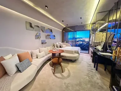 Apartamento com 1 Quarto à venda, 42m² no Copacabana, Rio de Janeiro