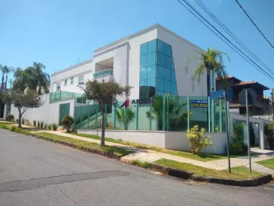 Casa com 4 Quartos à venda, 523m² no Belvedere, Belo Horizonte