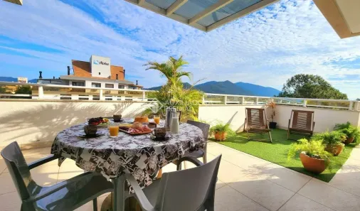 Cobertura com 1 Quarto à venda, 90m² no Campeche, Florianópolis