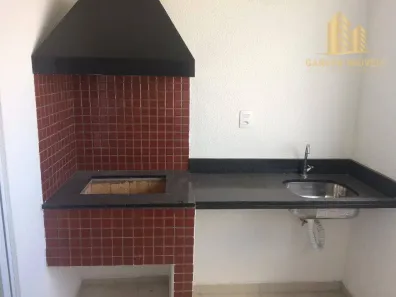 Apartamento com 2 Quartos à venda, 62m² no Jardim Oriente, São José dos Campos