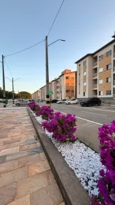 Apartamento com 2 Quartos à venda, 42m² no Cohatrac, São José de Ribamar