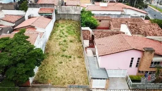 Lote/Terreno à venda, 10m² no Vila Trujillo, Sorocaba