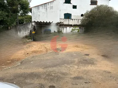 Lote/Terreno à venda, 500m² no Jardim das Indústrias, São José dos Campos