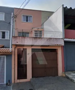 Sobrado com 2 Quartos à venda, 107m² no Jardim Peri, São Paulo