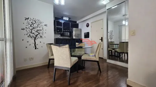 Apartamento com 1 Quarto para alugar, 50m² no Vila Leopoldina, São Paulo