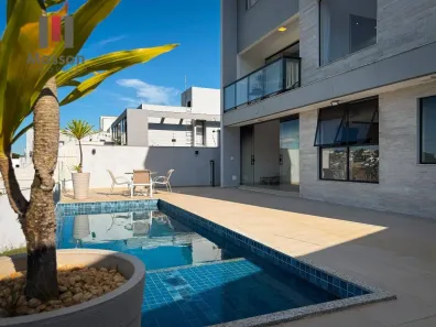Casa de Condomínio com 4 Quartos à venda, 400m² no Novo Horizonte, Juiz de Fora