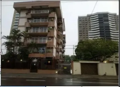 Apartamento com 1 Quarto à venda, 186m² no Adrianópolis, Manaus