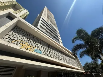 Apartamento com 3 Quartos à venda, 98m² no Setor Bueno, Goiânia