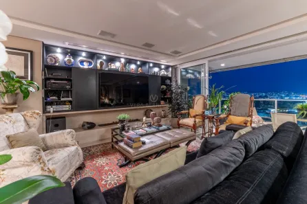 Apartamento com 3 Quartos à venda, 234m² no Cristal, Porto Alegre