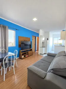 Apartamento com 2 Quartos à venda, 45m² no Taquara I, Serra