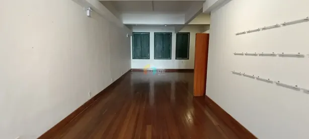 Sala Comercial para alugar, 134m² no Centro, Rio de Janeiro