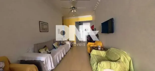 Apartamento com 3 Quartos à venda, 88m² no Flamengo, Rio de Janeiro