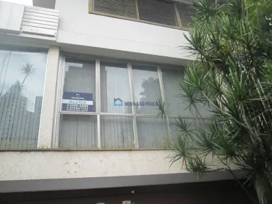 Prédio Comercial para alugar, 350m² no Paraíso, São Paulo