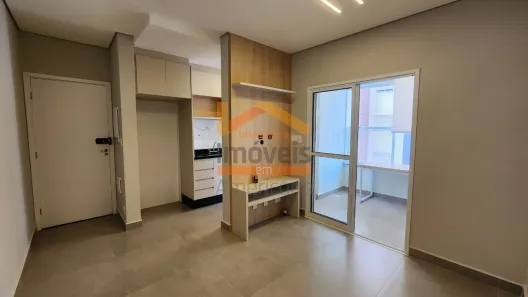 Apartamento com 2 Quartos à venda, 69m² no Vila Siqueira Campos, Santa Bárbara D'Oeste