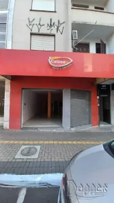Imóvel Comercial para alugar, 190m² no Centro, Novo Hamburgo