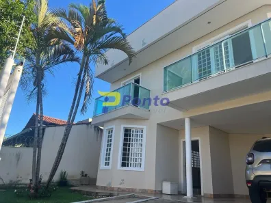 Casa com 4 Quartos à venda, 212m² no Lundcea, Lagoa Santa