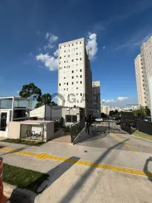 Apartamento com 2 Quartos para alugar, 48m² no Jardim São Carlos, Sorocaba