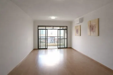 Apartamento com 3 Quartos à venda, 178m² no Embaré, Santos
