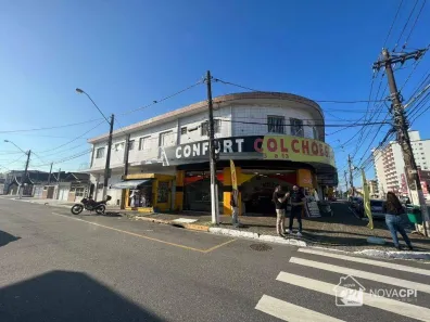 Ponto Comercial à venda, 513m² no Tupi, Praia Grande