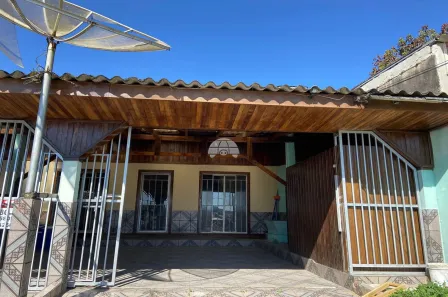 Casa com 3 Quartos à venda, 394m² no Campina do Arruda, Almirante Tamandaré
