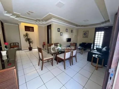 Casa com 3 Quartos à venda, 200m² no Passaré, Fortaleza
