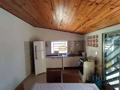 Casa com 3 Quartos à venda, 108m² no Parque da Figueira, Campinas