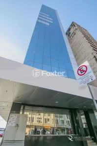 Prédio Comercial à venda, 4100m² no Centro Histórico, Porto Alegre