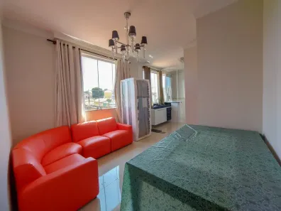 Apartamento com 2 Quartos à venda, 68m² no Parque Maracanã, Contagem