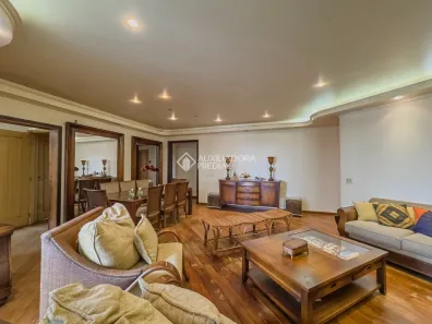 Apartamento com 4 Quartos à venda, 188m² no Centro, São Bernardo do Campo