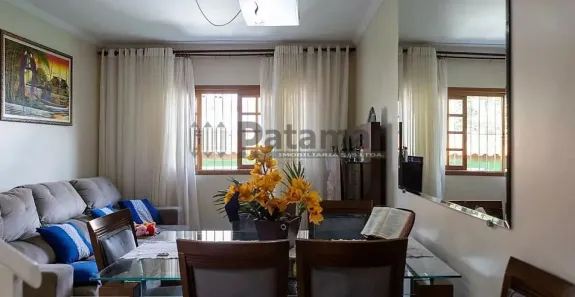 Sobrado com 3 Quartos à venda, 167m² no Jardim Pinheiros, São Paulo
